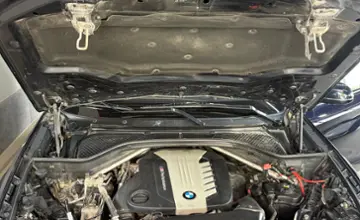 BMW X5 2015 года за 18 000 000 тг. в Шымкент