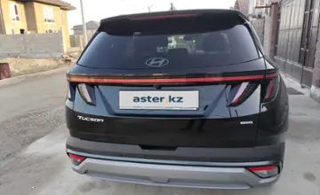 Hyundai Tucson 2025 года за 16 000 000 тг. в Тараз