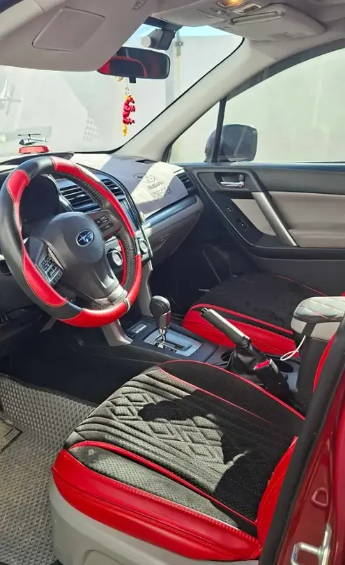 Subaru Forester 2015 года за 8 800 000 тг. в Актау