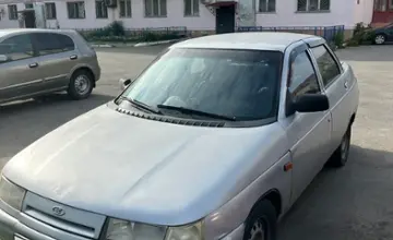 LADA (ВАЗ) 2110 2001 года за 650 000 тг. в Кокшетау фото 1