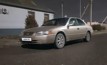 Toyota Camry 1998 года за 3 000 000 тг. в Туркестанская область фото 1