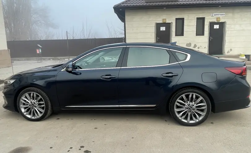 Kia K7 2020 года за 13 000 000 тг. в Алматы