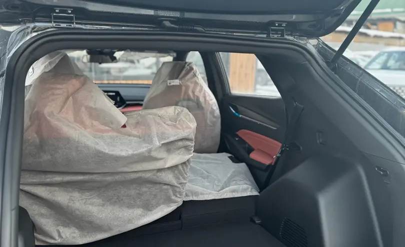 Changan X5 Plus 2025 года за 8 800 000 тг. в Алматы