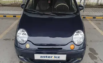 Daewoo Matiz 2007 года за 1 600 000 тг. в Мангистауская область фото 1