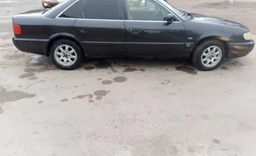 Audi A6 1994 года за 2 450 000 тг. в Жамбылская область фото 2
