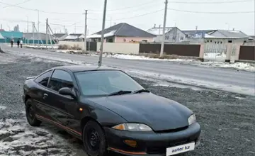 Toyota Cavalier 1998 года за 1 800 000 тг. в Атырауская область фото 4