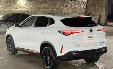 Changan X5 Plus 2024 года за 8 400 000 тг. в Алматы фото 4