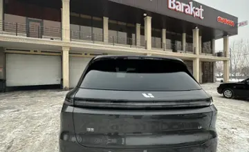 LiXiang L6 2025 года за 22 500 000 тг. в Алматы