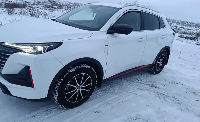 Changan CS55PLUS 2023 года за 9 000 000 тг. в Караганда