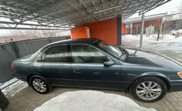 Toyota Camry 2000 года за 3 700 000 тг. в Алматы
