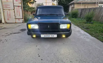 LADA (ВАЗ) 2107 2005 года за 700 000 тг. в Костанай фото 2