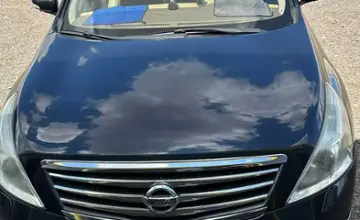 Nissan Teana 2008 года за 5 100 000 тг. в Караганда фото 2