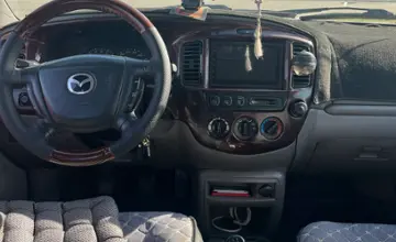 Mazda Tribute 2001 года за 3 500 000 тг. в Уральск фото 5