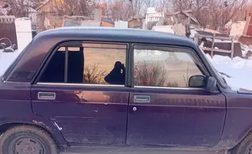 LADA (ВАЗ) 2107 2001 года за 700 000 тг. в Караганда фото 2