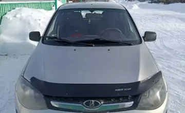 LADA (ВАЗ) Kalina 2013 года за 2 200 000 тг. в Усть-Каменогорск фото 1