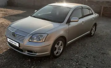 Toyota Avensis 2006 года за 5 500 000 тг. в Шымкент фото 3