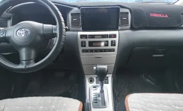 Toyota Corolla 2006 года за 4 800 000 тг. в Актобе фото 4