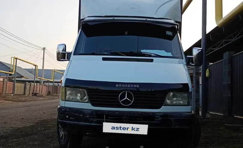 Mercedes-Benz Sprinter 1997 года за 5 900 000 тг. в Алматы