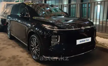 Changan Qiyuan A07 2025 года за 16 500 000 тг. в Алматы