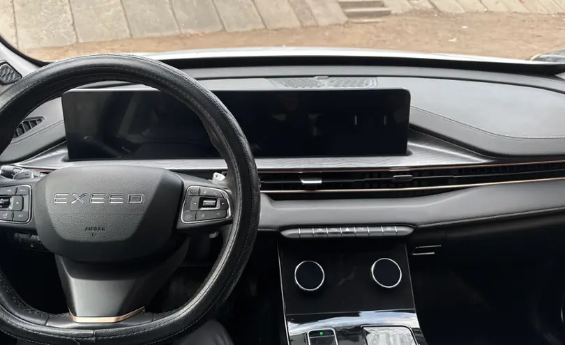 EXEED LX 2023 года за 12 000 000 тг. в Алматинская область