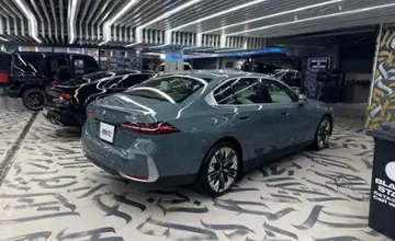 BMW M5 2024 года за 40 000 000 тг. в Шымкент