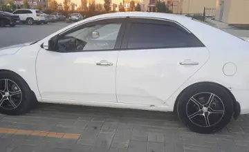 Kia Cerato 2012 года за 4 500 000 тг. в Актюбинская область фото 4