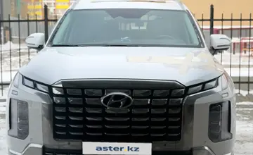 Hyundai Palisade 2024 года за 30 000 000 тг. в Актюбинская область фото 1