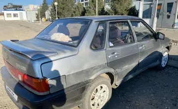LADA (ВАЗ) 2115 2006 года за 700 000 тг. в Семей фото 2