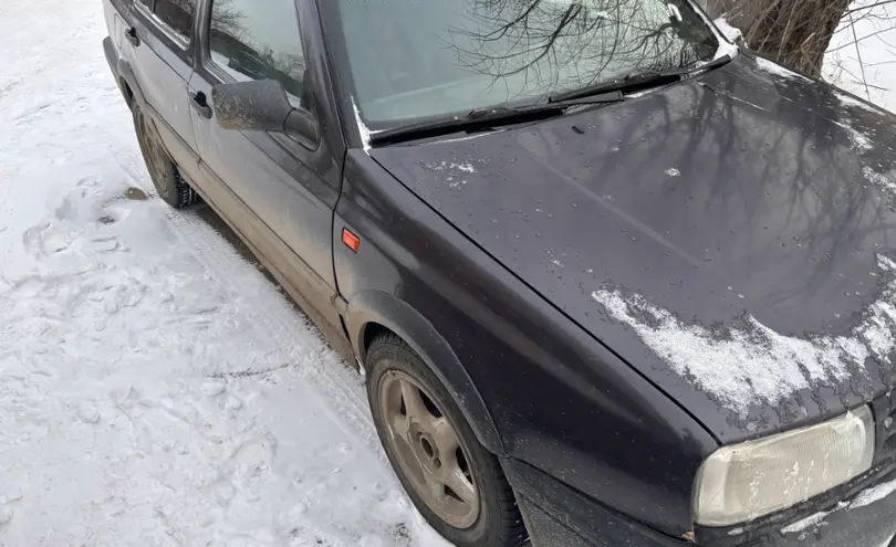 Volkswagen Vento 1993 года за 1 100 000 тг. в Акмолинская область фото 3