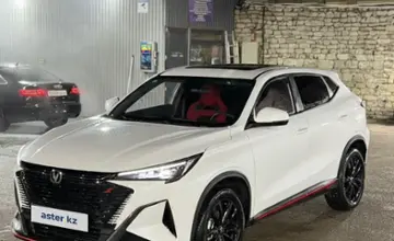 Changan X5 Plus 2024 года за 8 400 000 тг. в Алматы фото 1