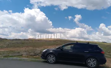 Subaru Tribeca 2007 года за 4 999 000 тг. в Астана