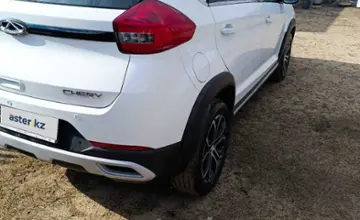 Chery Tiggo 2 Pro 2023 года за 6 000 000 тг. в Костанай фото 4