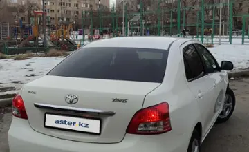 Toyota Yaris 2007 года за 4 300 000 тг. в Талдыкорган фото 4