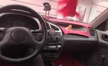 ЗАЗ Chance 2010 года за 1 800 000 тг. в Кызылординская область фото 2