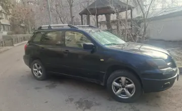 Mitsubishi Outlander 2003 года за 3 500 000 тг. в Шымкент фото 3
