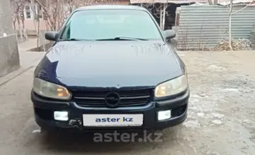Opel Omega 1996 года за 680 000 тг. в Шымкент фото 2