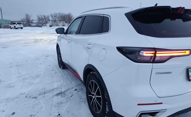 Changan CS55PLUS 2023 года за 8 600 000 тг. в Караганда