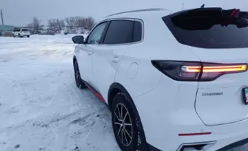 Changan CS55PLUS 2023 года за 9 000 000 тг. в Караганда