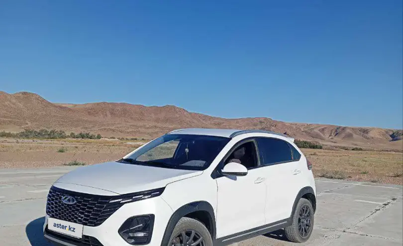 Chery Tiggo 2 Pro 2024 года за 6 000 000 тг. в Алматы