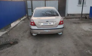 Ford Mondeo 2005 года за 2 600 000 тг. в Актюбинская область фото 4
