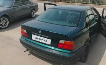 BMW 3 серии 1994 года за 1 500 000 тг. в Алматы