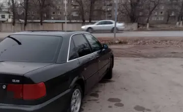 Audi A6 1994 года за 2 450 000 тг. в Жамбылская область фото 3