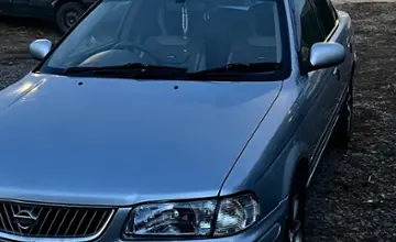 Nissan Sunny 1999 года за 1 700 000 тг. в Восточно-Казахстанская область фото 2