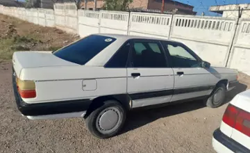 Audi 100 1988 года за 1 100 000 тг. в Жамбылская область фото 2