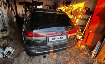 Subaru Legacy 1994 года за 2 100 000 тг. в Усть-Каменогорск