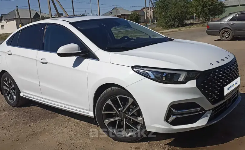 OMODA S5 2023 года за 7 100 000 тг. в Кызылорда