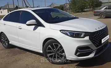 OMODA S5 2023 года за 7 200 000 тг. в Кызылорда