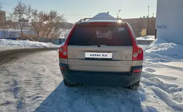 Volvo XC90 2004 года за 5 500 000 тг. в Восточно-Казахстанская область