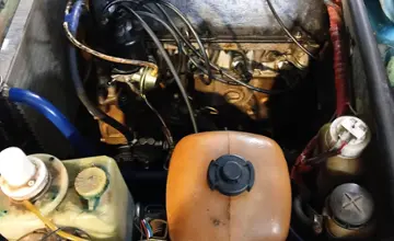 LADA (ВАЗ) 2101 1984 года за 600 000 тг. в Уральск