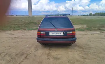 Volkswagen Passat 1991 года за 1 350 000 тг. в Павлодарская область фото 3